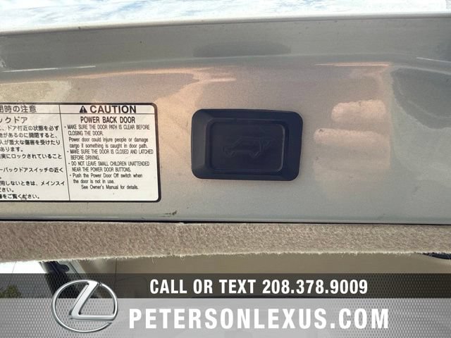 Used 2004 Lexus RX 330 AWD image 21