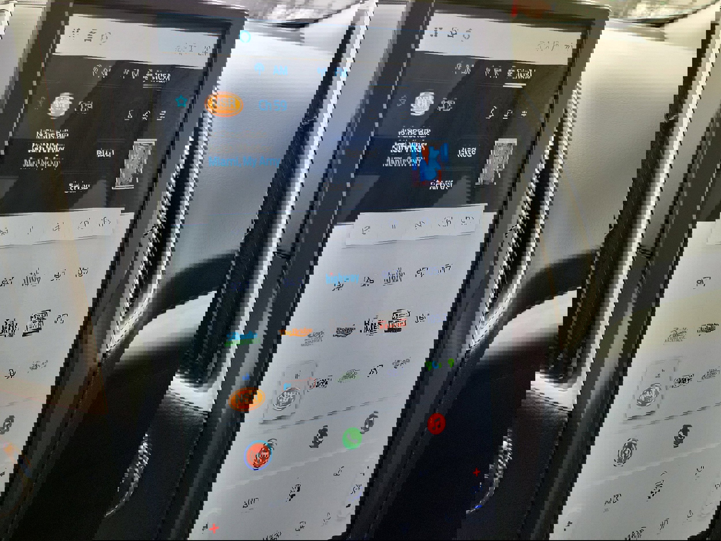 Certified 2023 Ford Edge SEL w/ Convenience Package image 27