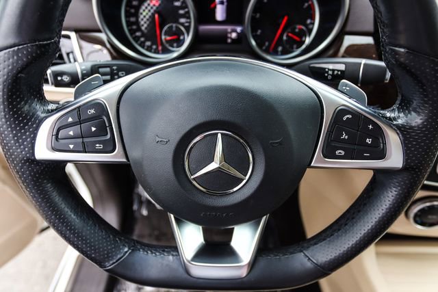 Used 2018 Mercedes-Benz GLE 43 AMG 4MATIC image 22