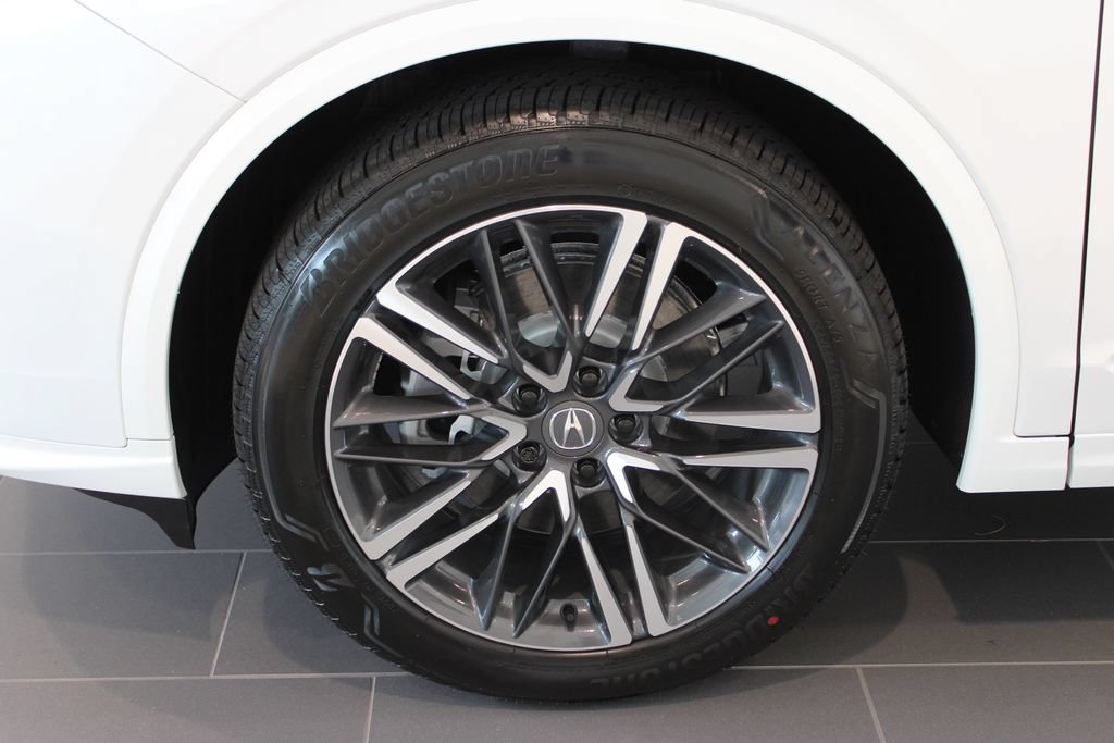 New 2026 Acura MDX SH-AWD w/ Advance Package image 28