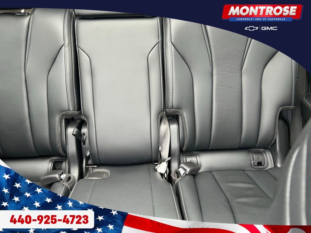 Used 2023 Acura MDX SH-AWD w/ Technology Package image 20