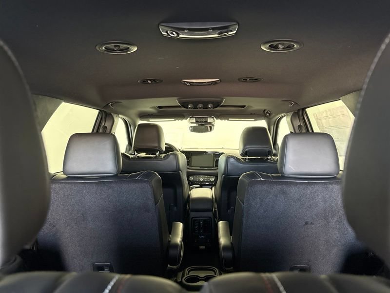 New 2026 Dodge Durango GT AWD/4WD image 10