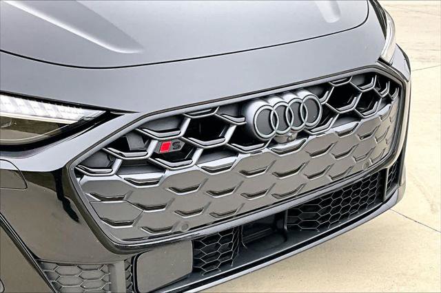 Certified 2025 Audi S5 Premium Plus AWD/4WD image 28