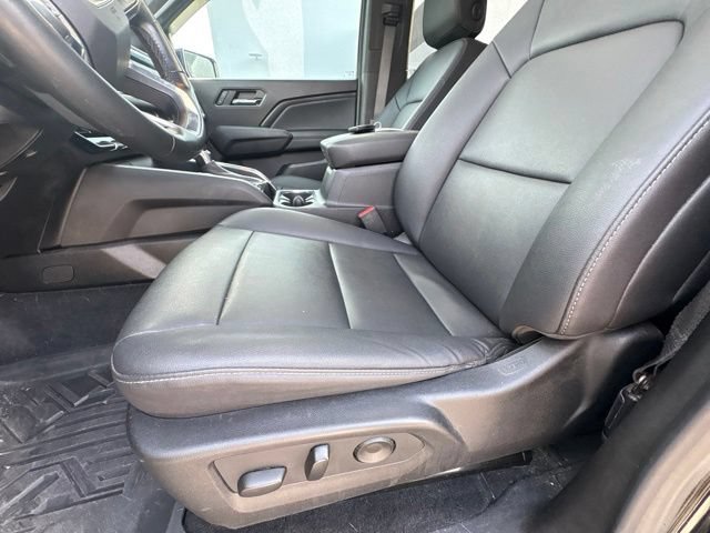 Used 2023 GMC Canyon Elevation w/ LPO, Off Road Lift Package AWD/4WD image 11