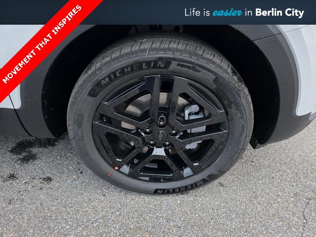 New 2025 Kia Telluride SX Prestige X-Line image 12