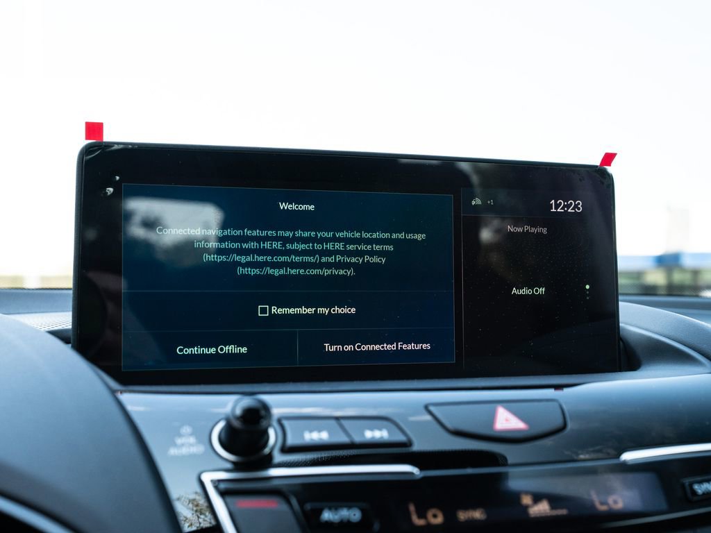 New 2026 Acura RDX SH-AWD w/ Advance Package image 39