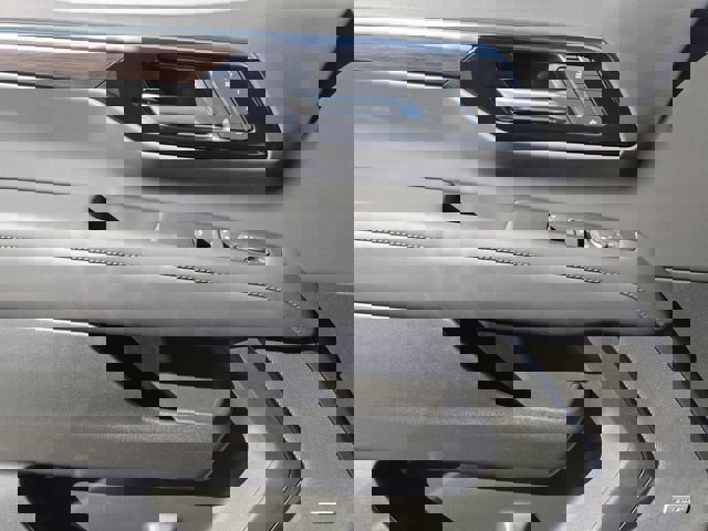 New 2026 Chevrolet Tahoe Z71 w/ Z71 Off-Road Package image 17