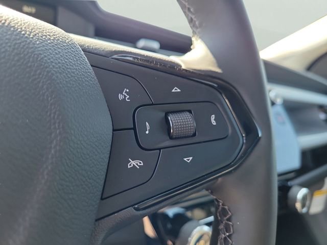 New 2027 Chevrolet Bolt LT w/ Comfort Package image 23