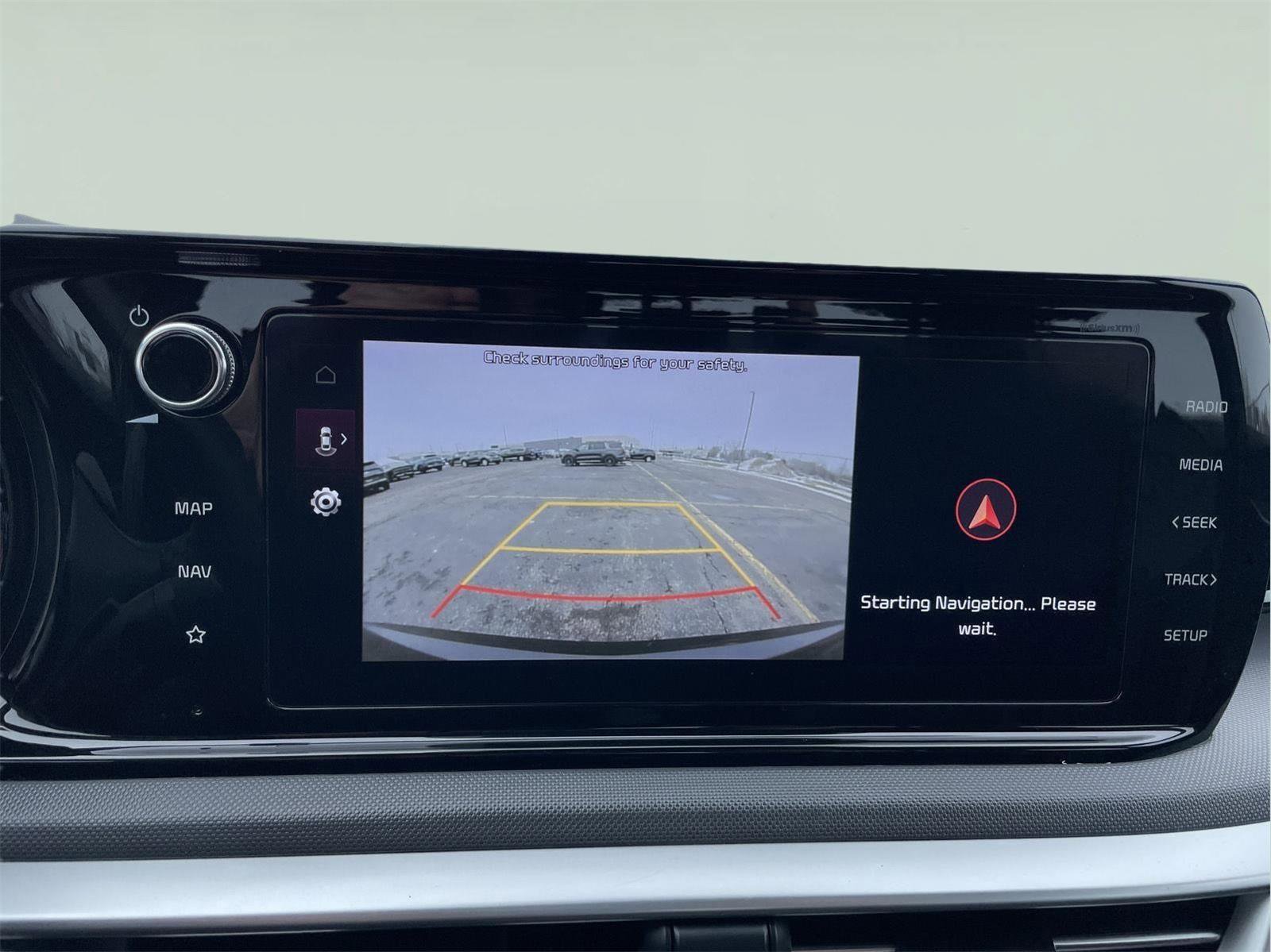 Used 2023 Kia K5 GT-Line image 28