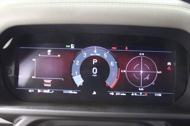 New 2026 Land Rover Defender 110 image 31