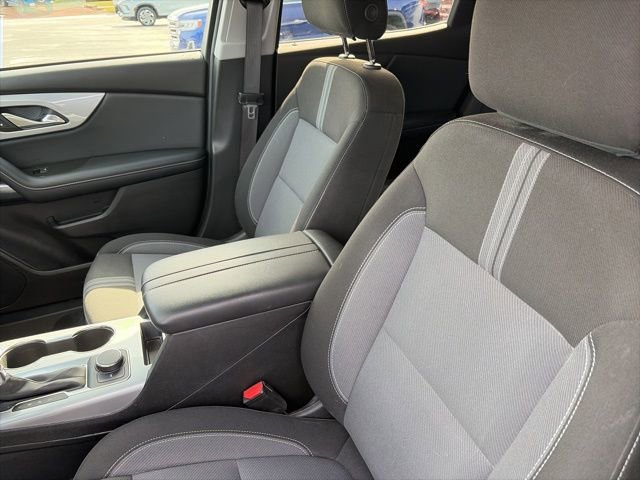 Certified 2024 Chevrolet Blazer LT w/ Convenience Package image 11