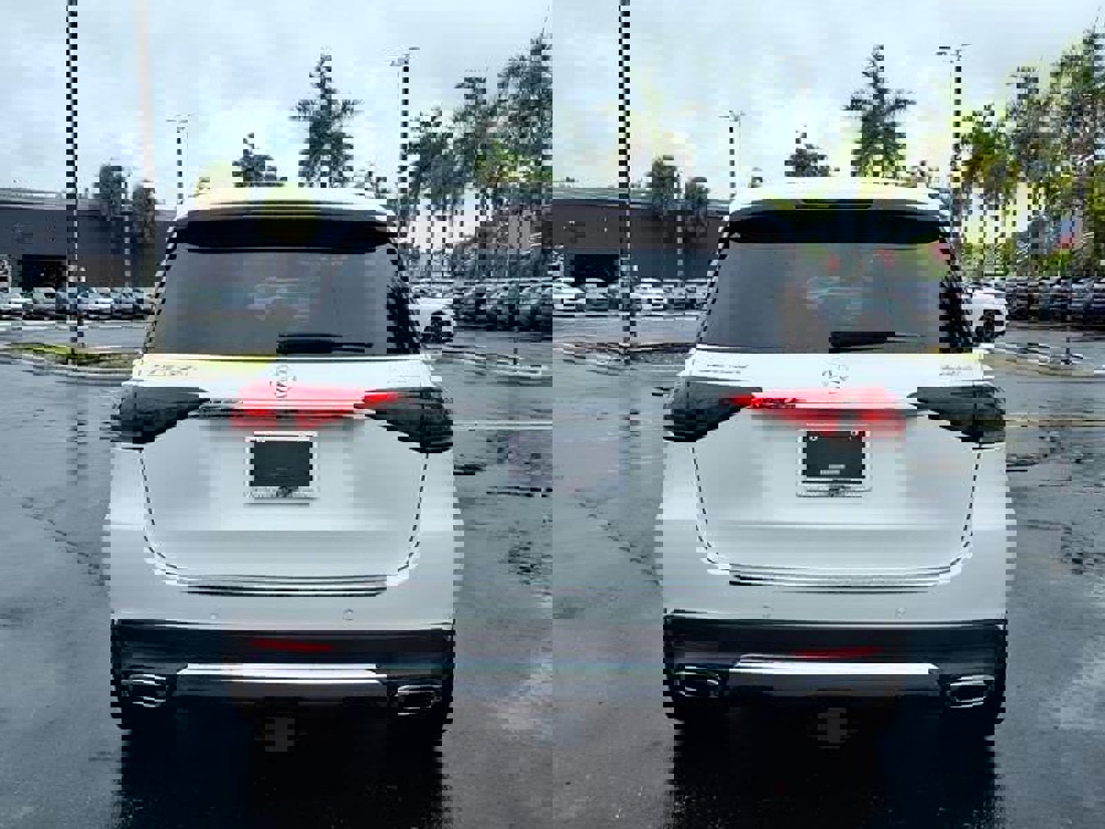 Used 2021 Mercedes-Benz GLE 350 4MATIC image 14