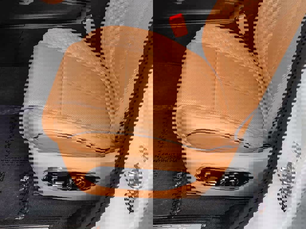 Certified 2023 Jeep Grand Cherokee Summit w/ Adv Protech Group IV image 20