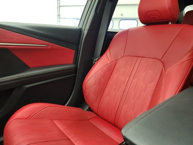 Used 2025 Toyota Camry XSE w/ Premium Package image 74