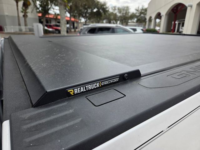 Used 2025 GMC Sierra 2500 Denali Ultimate image 12