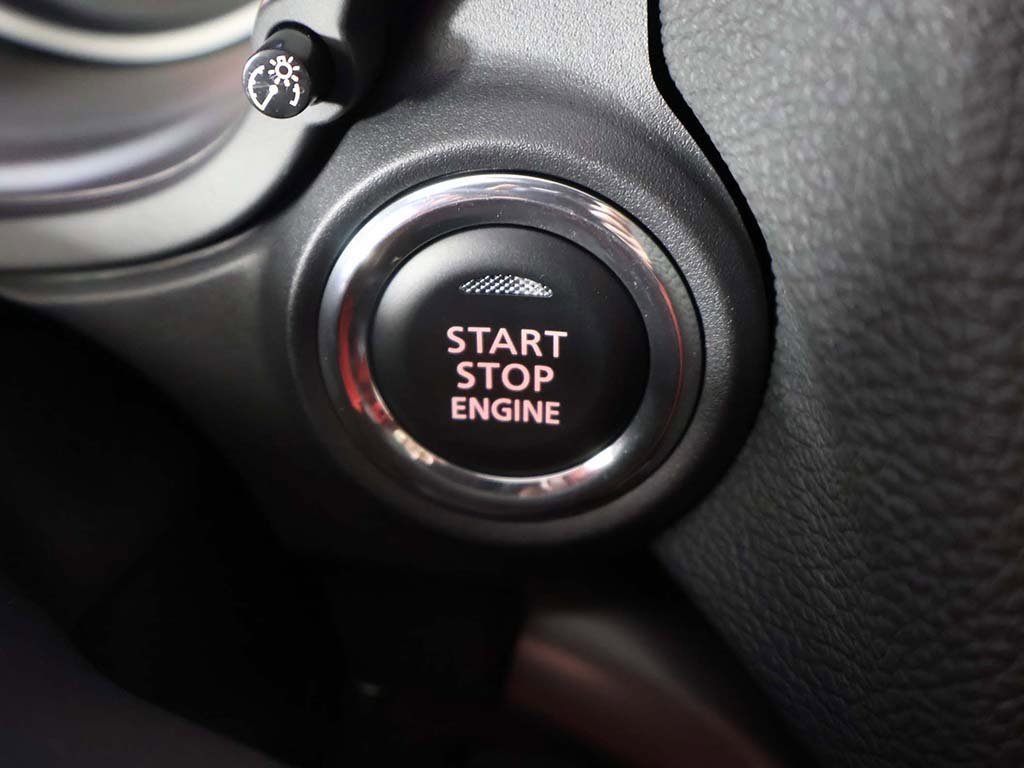 New 2026 Mitsubishi Eclipse Cross Black Edition image 37