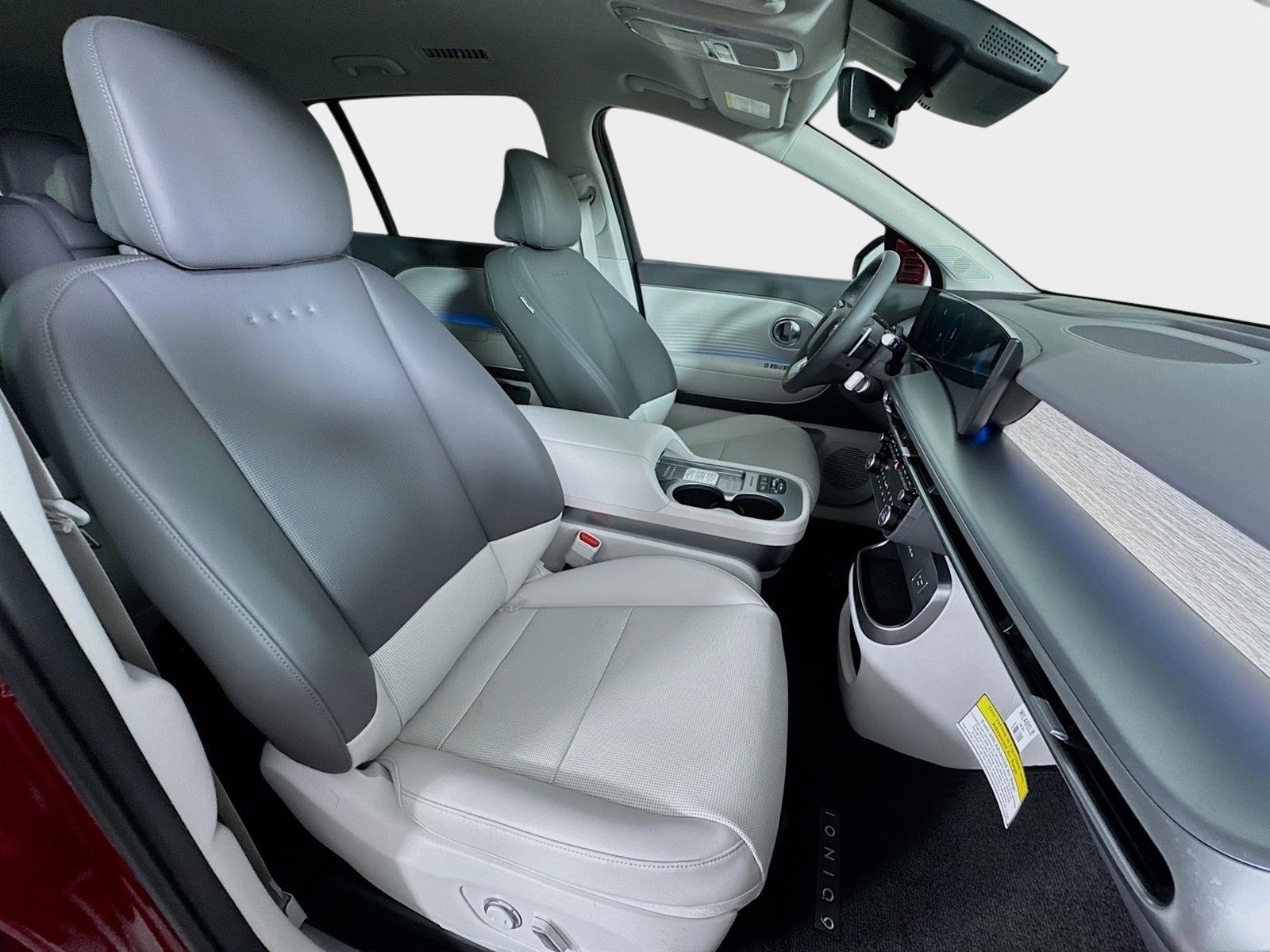 New 2026 Hyundai Ioniq 9 SEL image 29