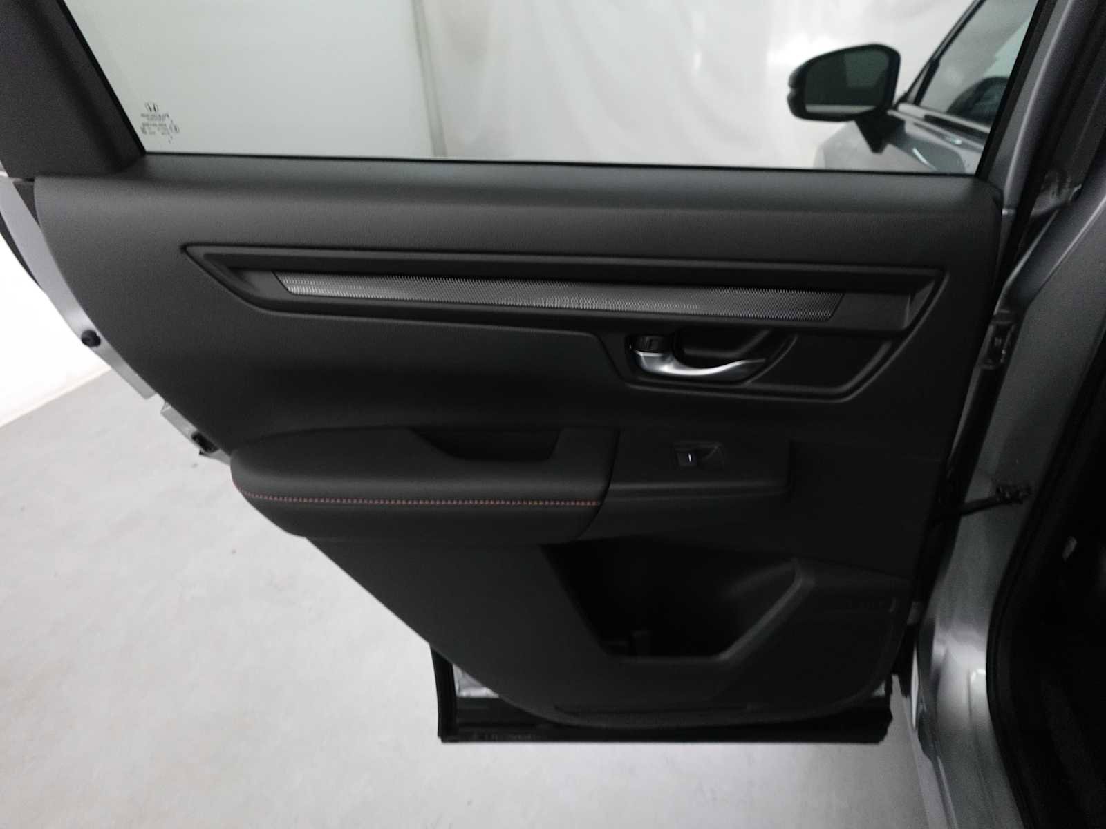 Certified 2023 Honda CR-V Sport image 24