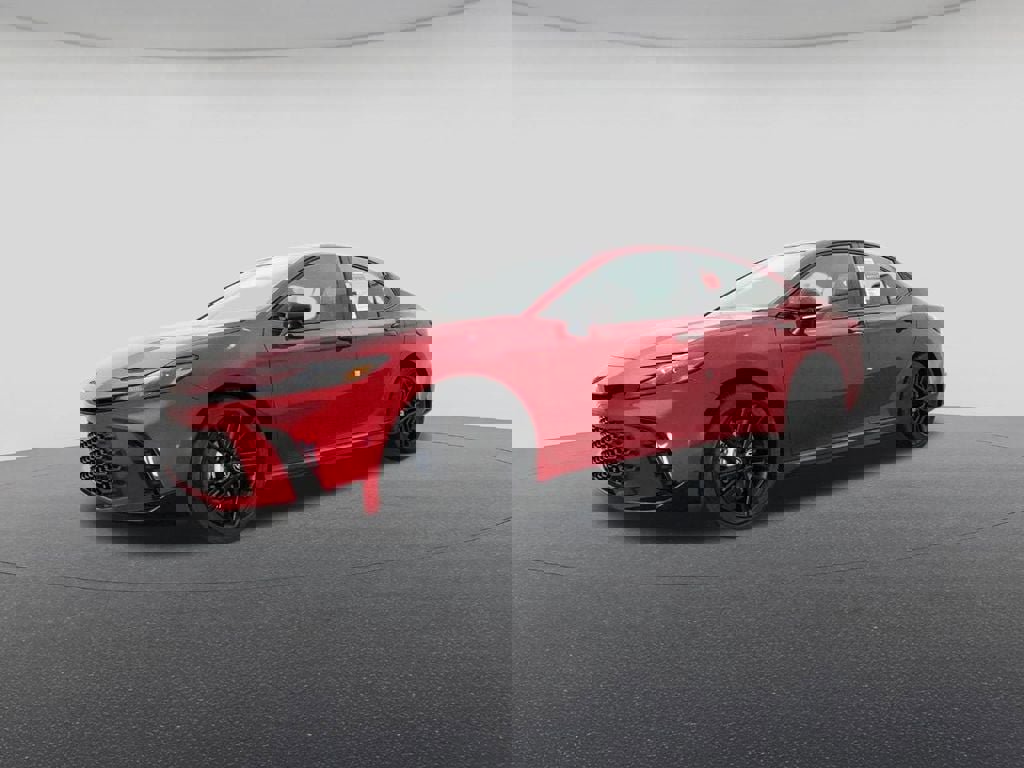 New 2026 Toyota Camry Nightshade image 17