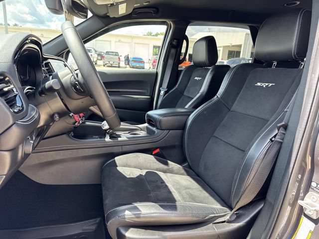 Used 2024 Dodge Durango SRT w/ Black Package AWD/4WD image 20