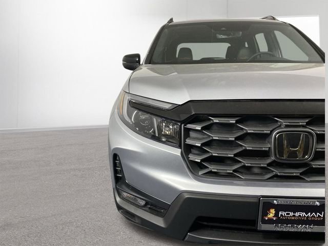 Used 2022 Honda Passport TrailSport image 44