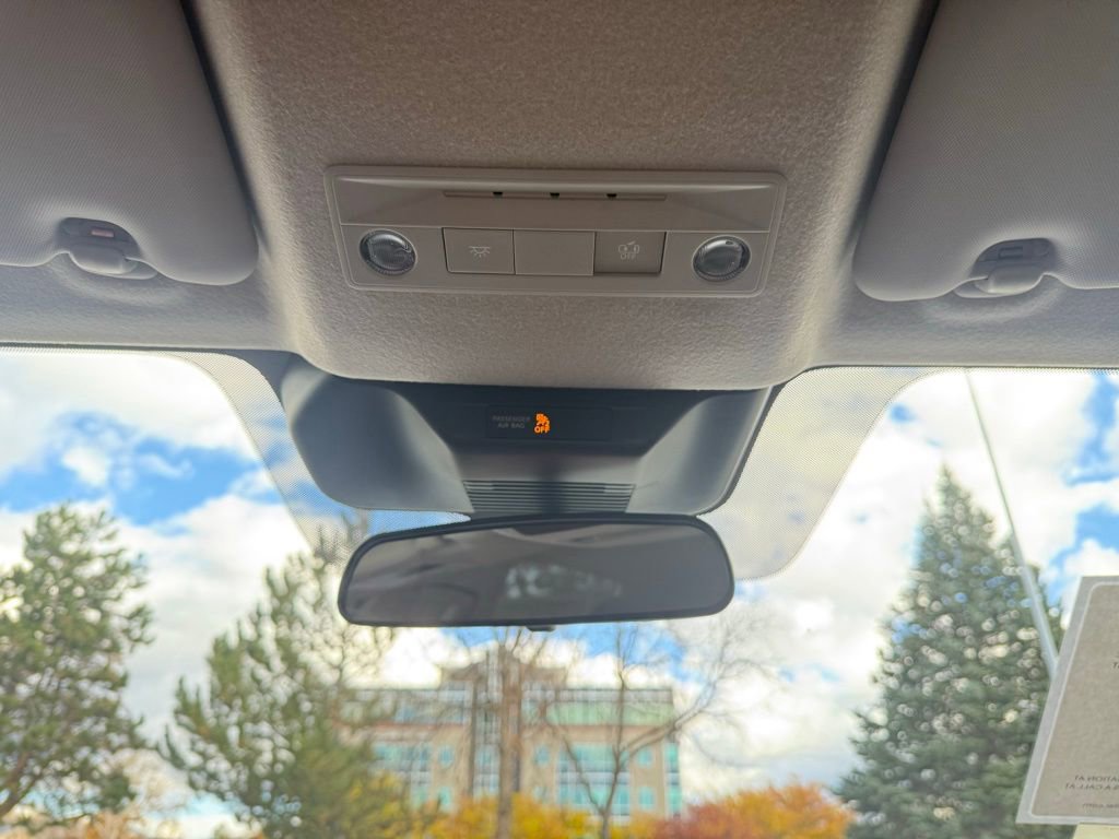 New 2026 Nissan Kicks SV w/ Illumination Package image 31