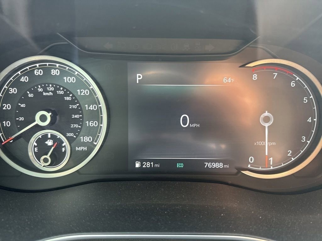 Used 2023 Genesis G70 2.0T w/ Sport Prestige Package AWD/4WD image 28