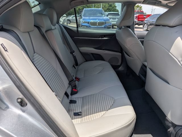 Used 2023 Toyota Camry SE w/ Convenience Package FWD image 31