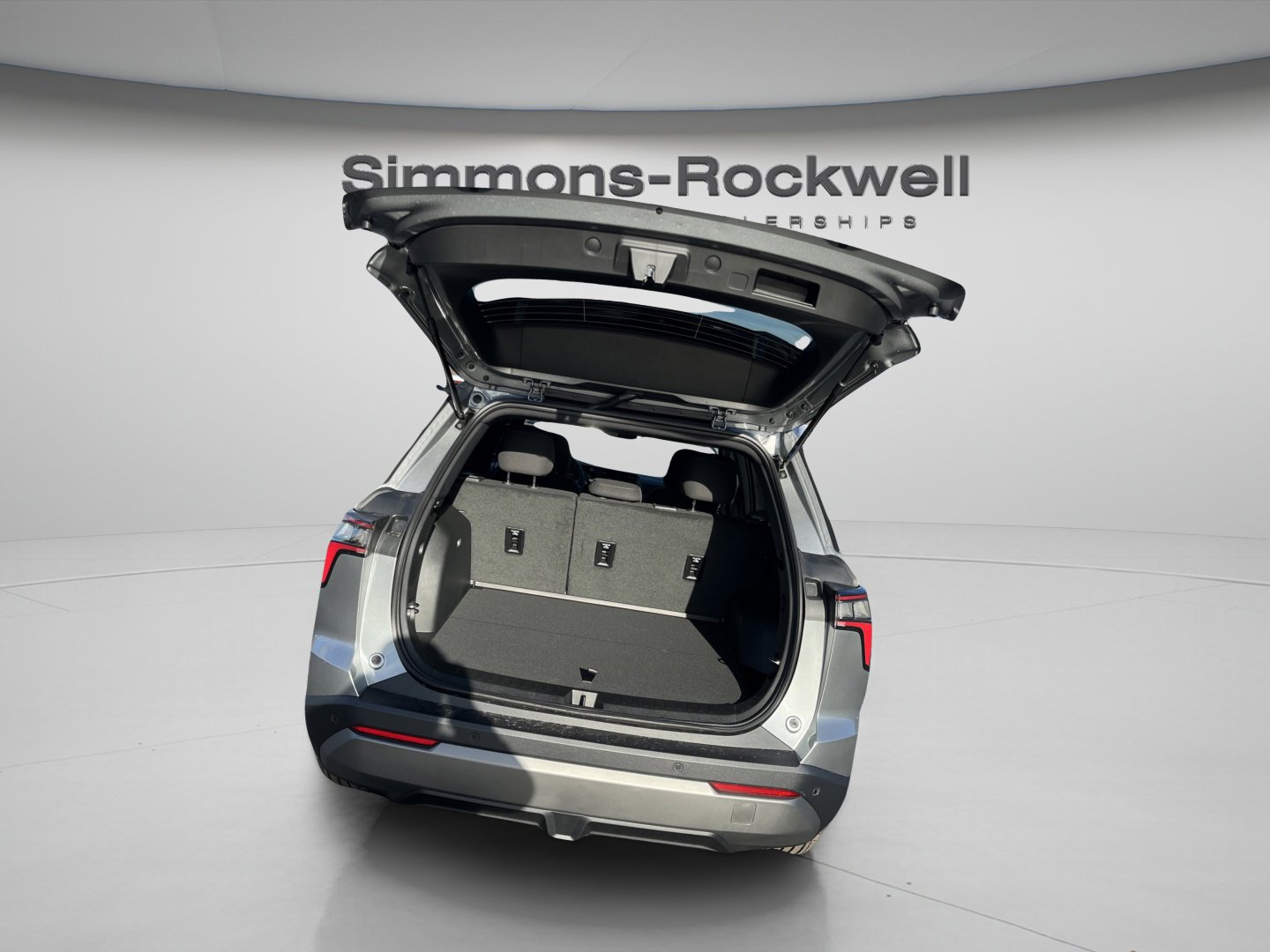 New 2026 Chevrolet Equinox LT image 10