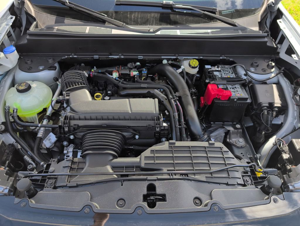 New 2026 Ford Maverick Lobo image 34