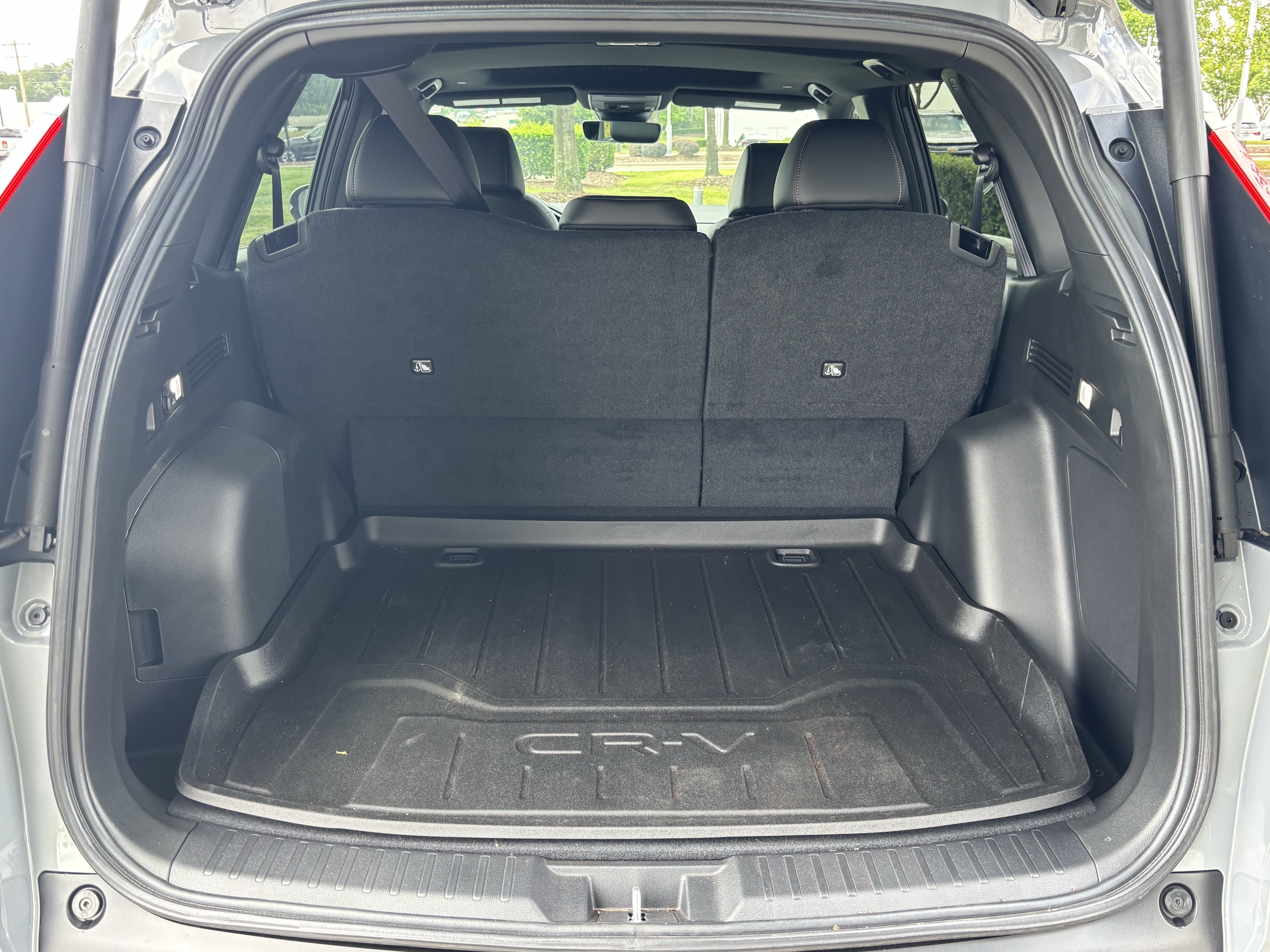 Used 2026 Honda CR-V Sport Touring image 34