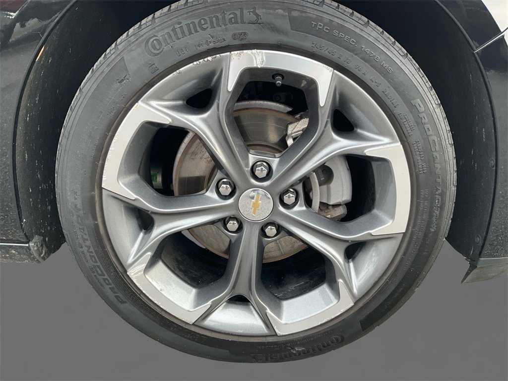 Used 2024 Chevrolet Malibu LT image 14