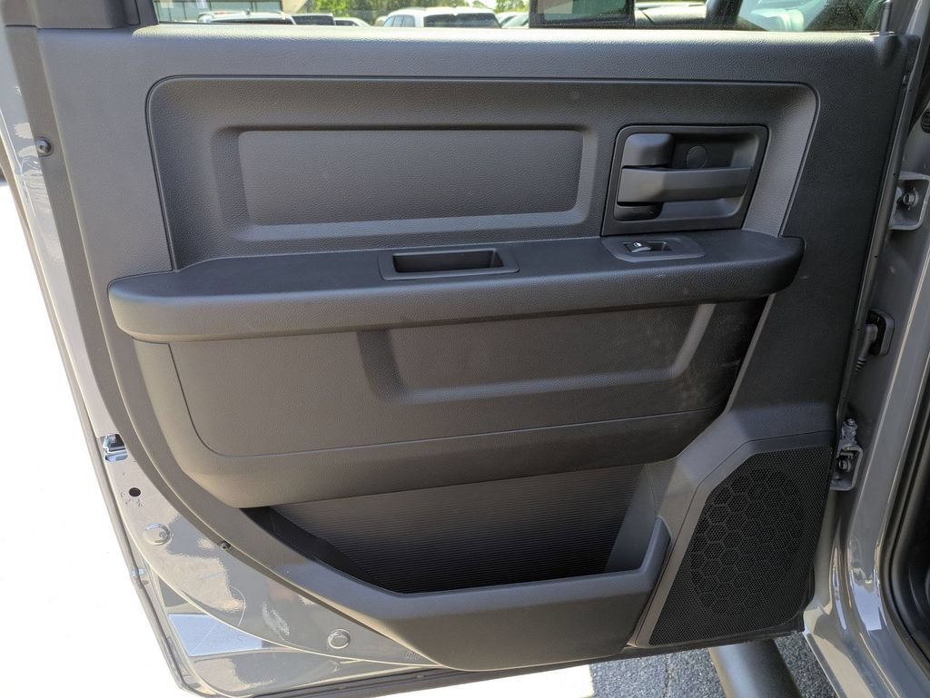 New 2026 RAM 2500 Warlock AWD/4WD image 28