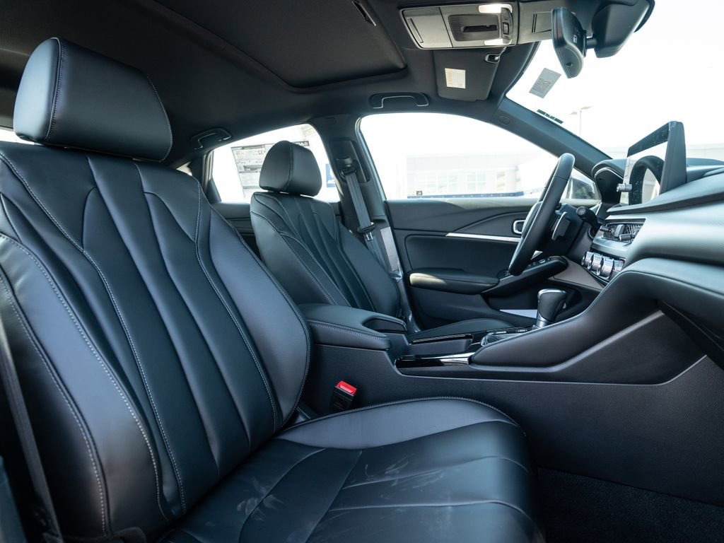 New 2026 Acura Integra A-Spec image 14