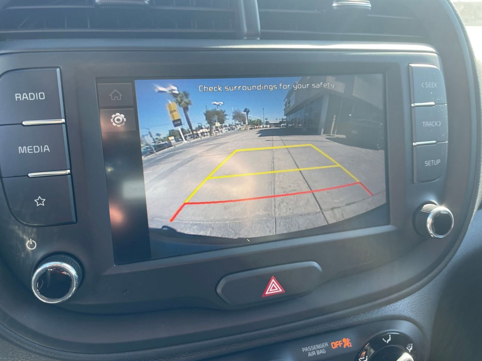 Used 2025 Kia Soul LX w/ LX Technology Package image 22