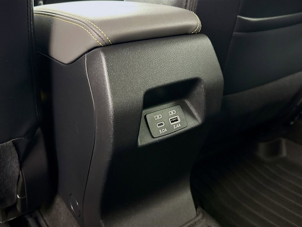 Used 2024 Subaru Crosstrek 2.5i Sport AWD/4WD image 30