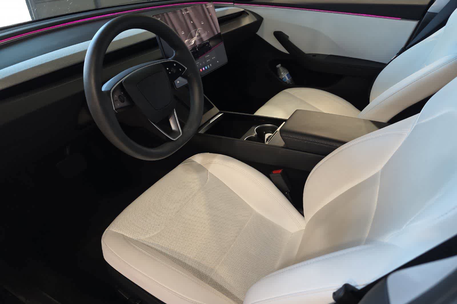 Used 2025 Tesla Model 3 Long Range RWD image 14