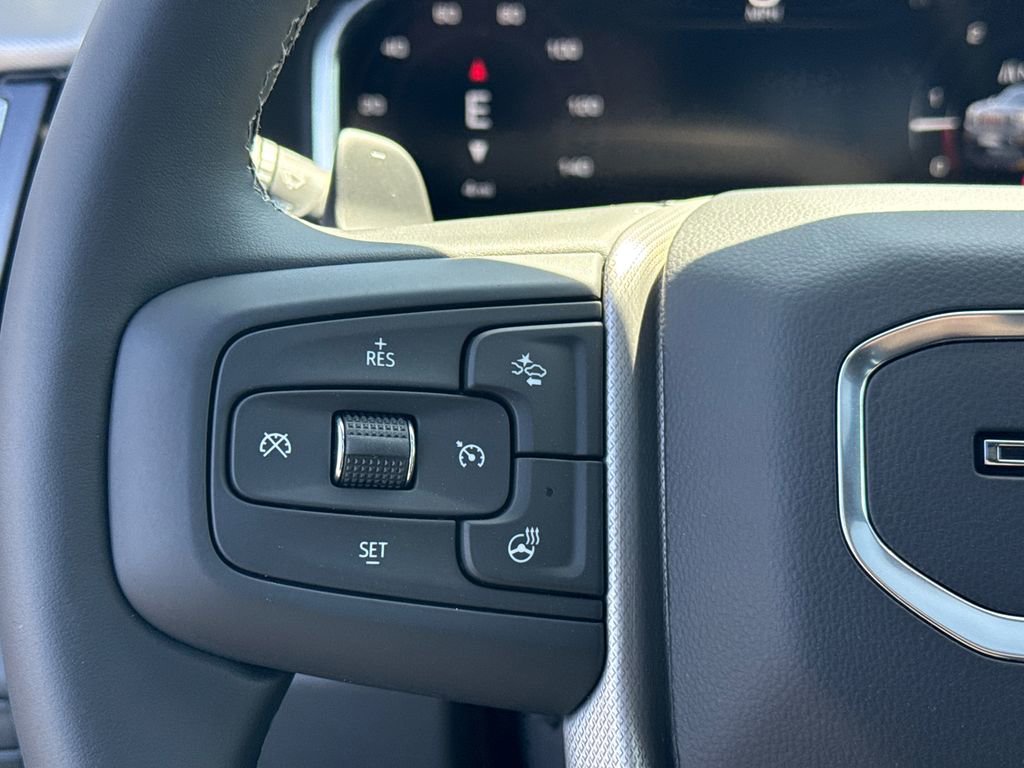 New 2026 GMC Sierra 1500 Denali AWD/4WD image 21