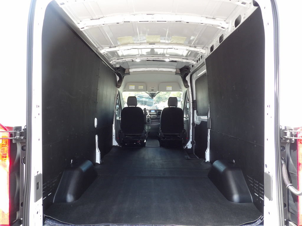 Used 2025 Ford Transit 250 148 Medium Roof w/ Load Area Protection Package RWD image 39