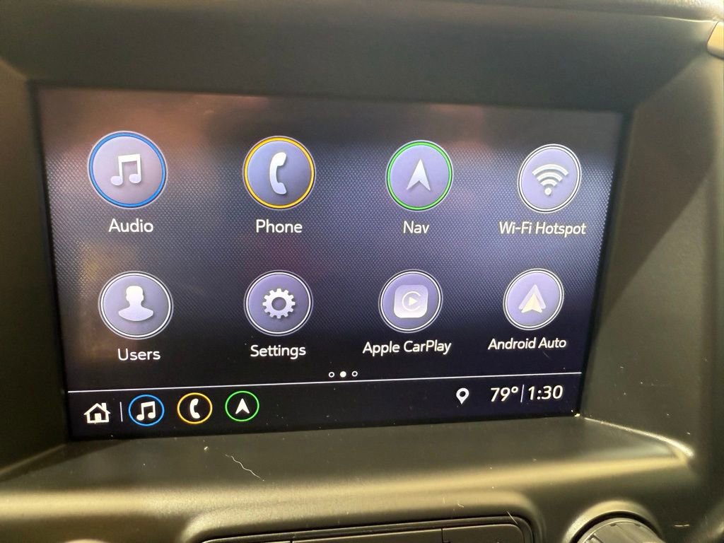 Used 2019 GMC Terrain Denali image 39