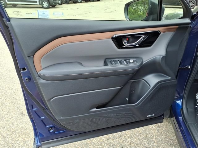 Used 2025 Subaru Forester Sport AWD/4WD image 17