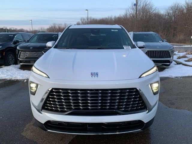 New 2026 Buick Enclave Avenir w/ Super Cruise Package image 9