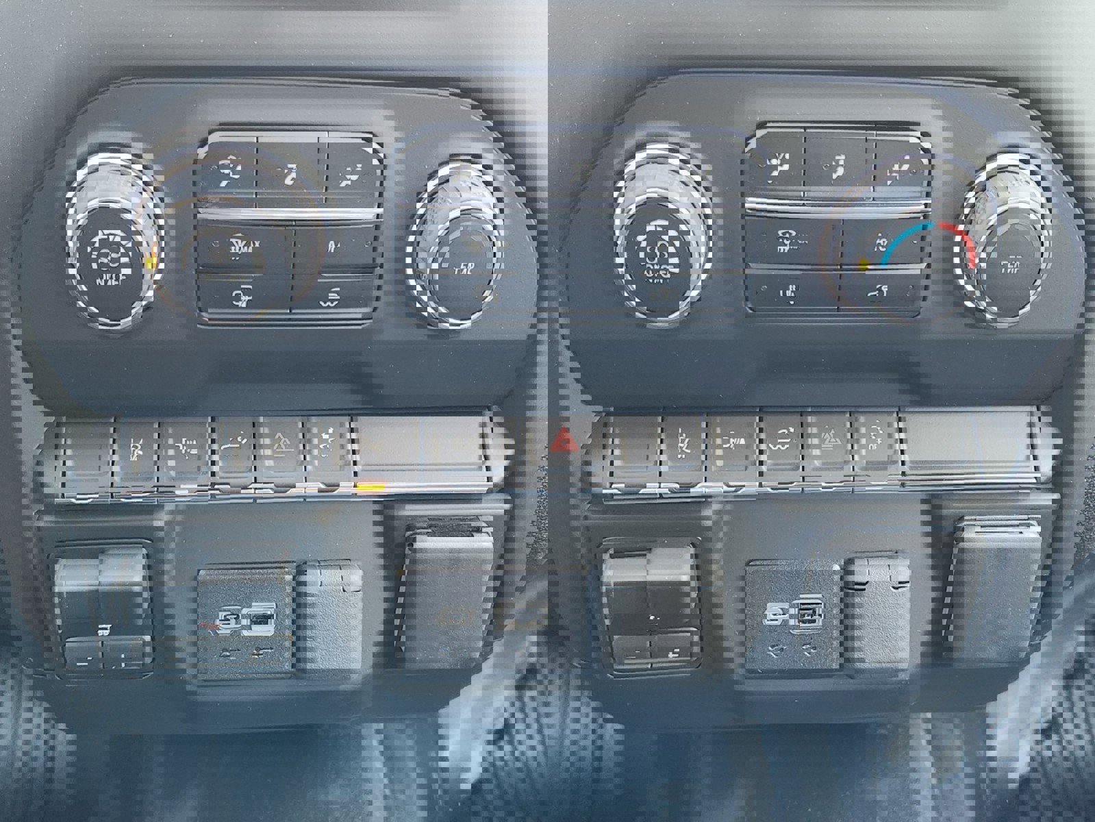 New 2024 Chevrolet Silverado 2500 W/T w/ WT Fleet Convenience Package image 21