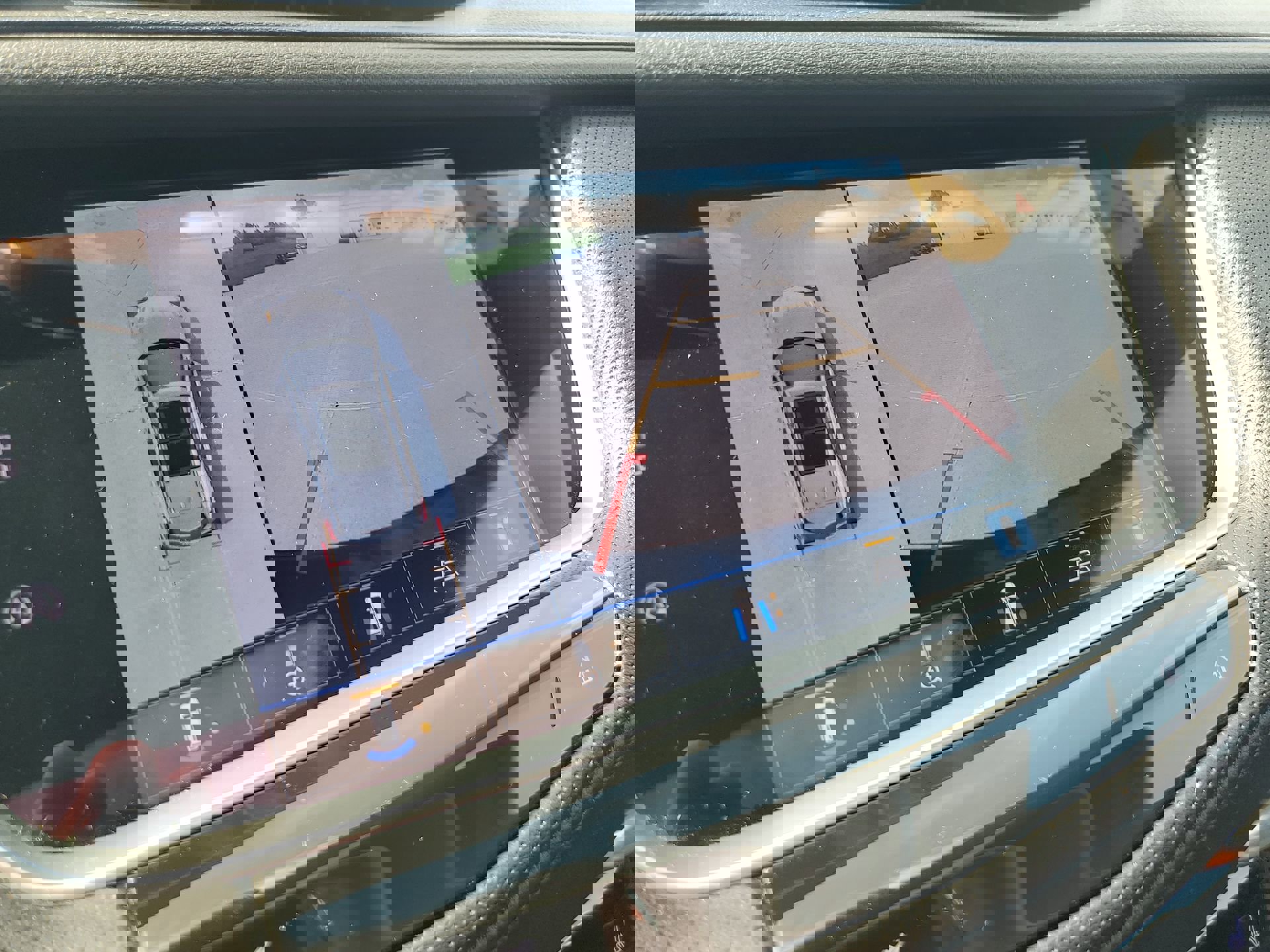 Used 2022 Cadillac XT5 Premium Luxury w/ Technology Package image 23