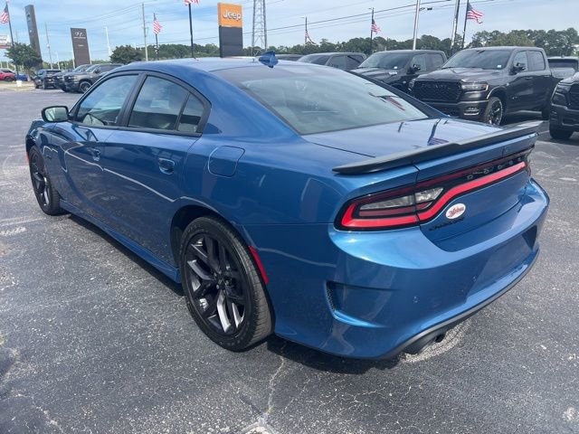 Used 2023 Dodge Charger R/T w/ Plus Group RWD image 21