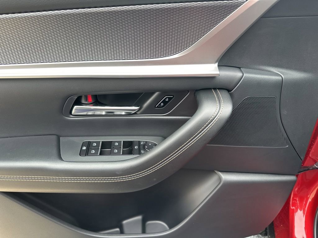 New 2026 MAZDA CX-90 3.3 Turbo S w/ Premium Package AWD/4WD image 28