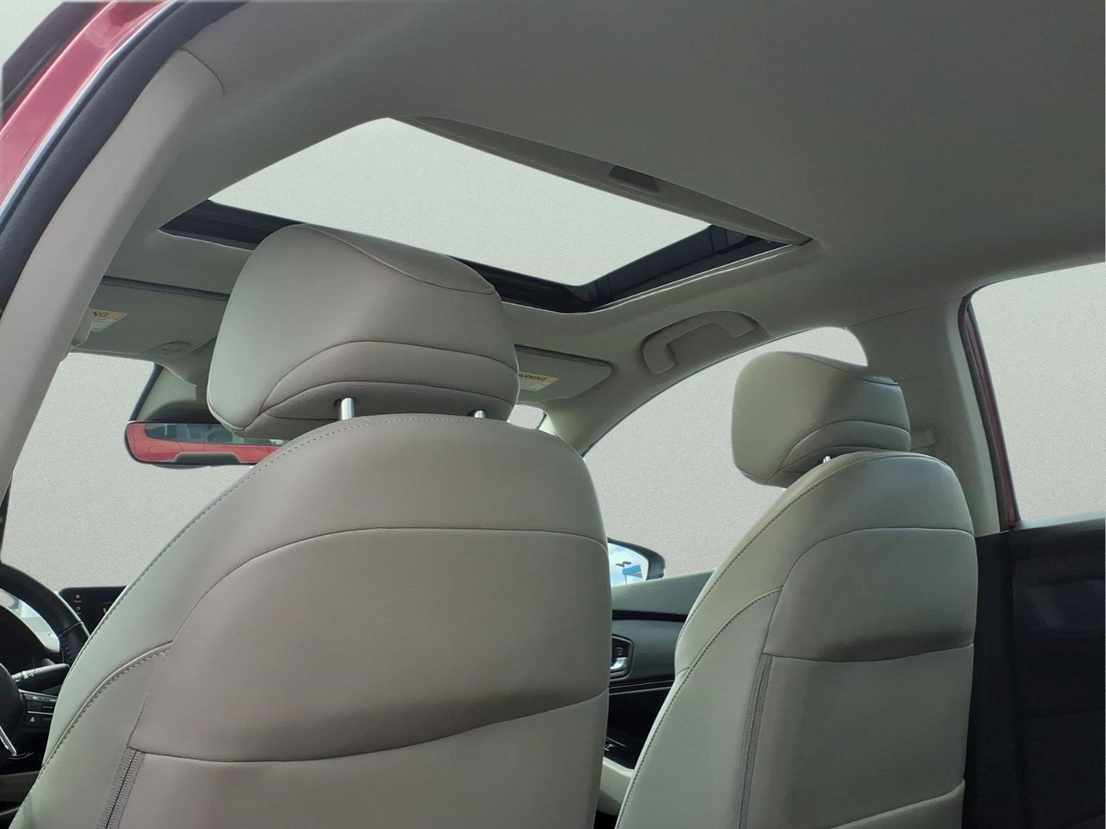 Used 2023 Honda Accord EX-L image 13