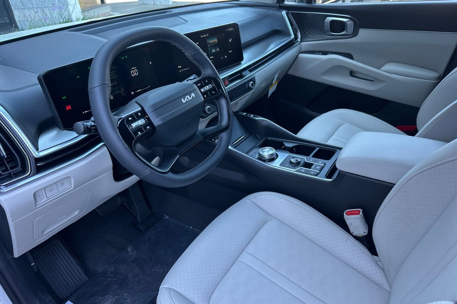 New 2026 Kia Sorento EX image 10