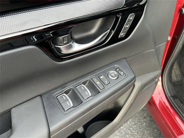 Used 2024 Honda CR-V Sport Touring image 15
