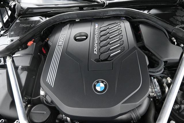 Used 2021 BMW 440i xDrive Coupe w/ Premium Package AWD/4WD image 20